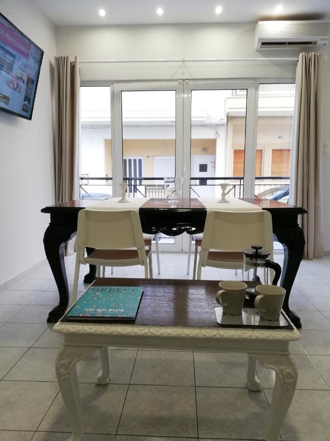 Stylish Apartment By City Center Heraklion  Exterior photo